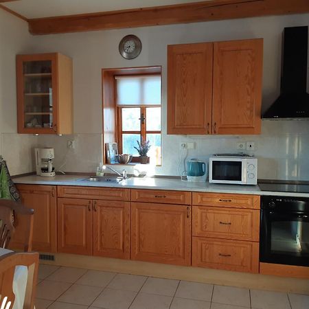Holiday Villa Stupna Vidochov Zewnętrze zdjęcie