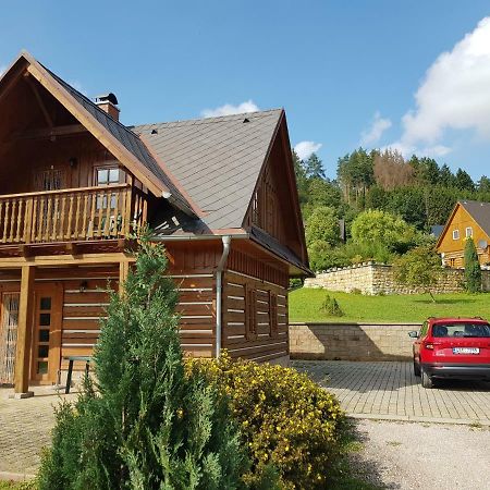 Holiday Villa Stupna Vidochov Zewnętrze zdjęcie