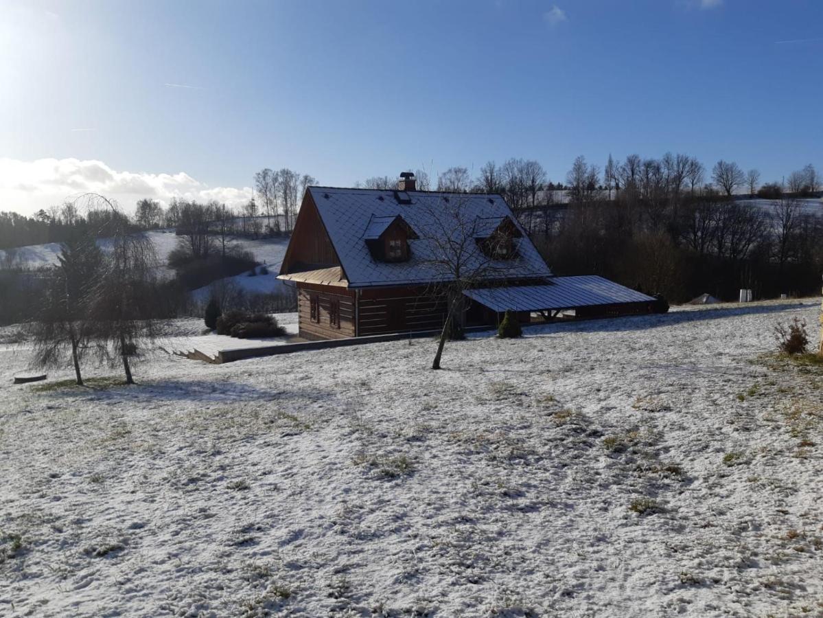 Holiday Villa Stupna Vidochov Pokój zdjęcie