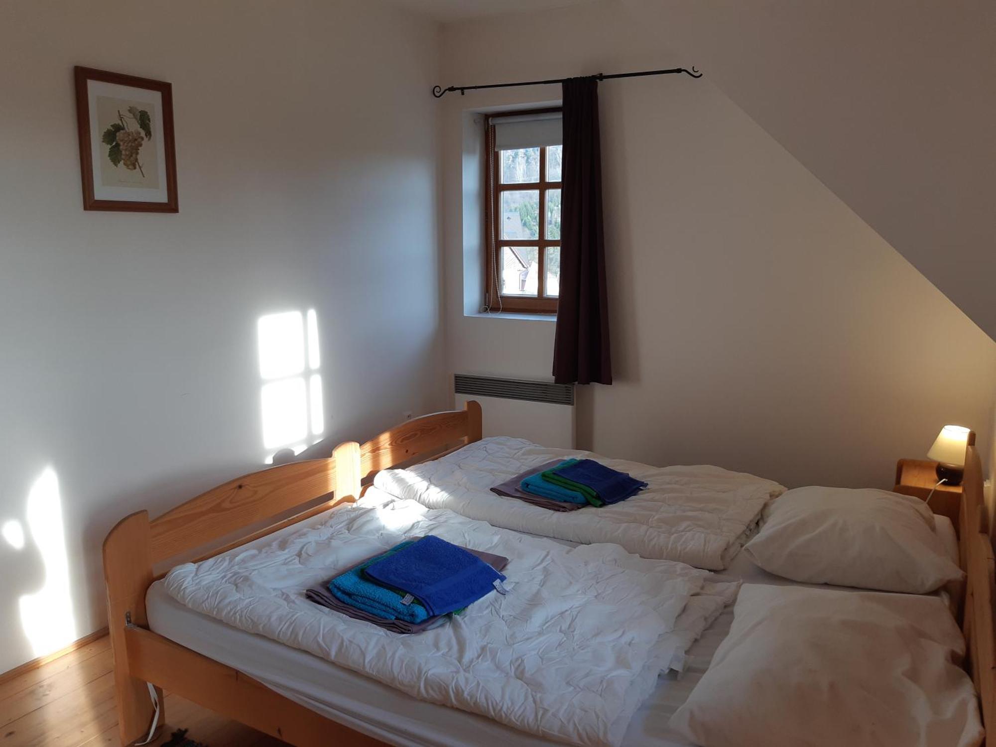 Holiday Villa Stupna Vidochov Pokój zdjęcie