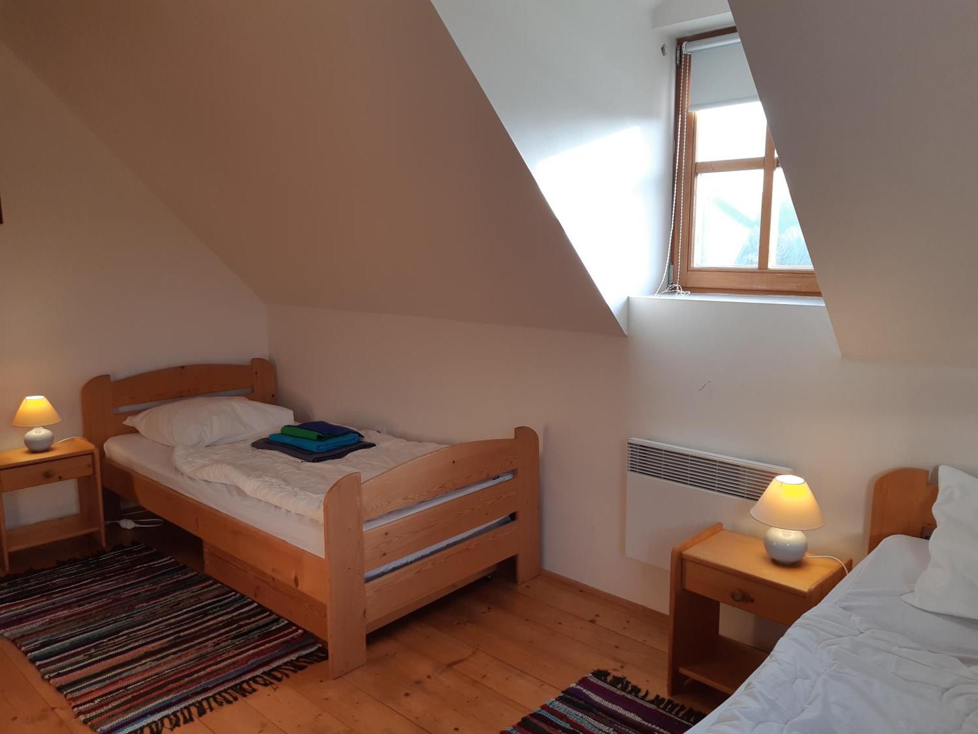 Holiday Villa Stupna Vidochov Pokój zdjęcie