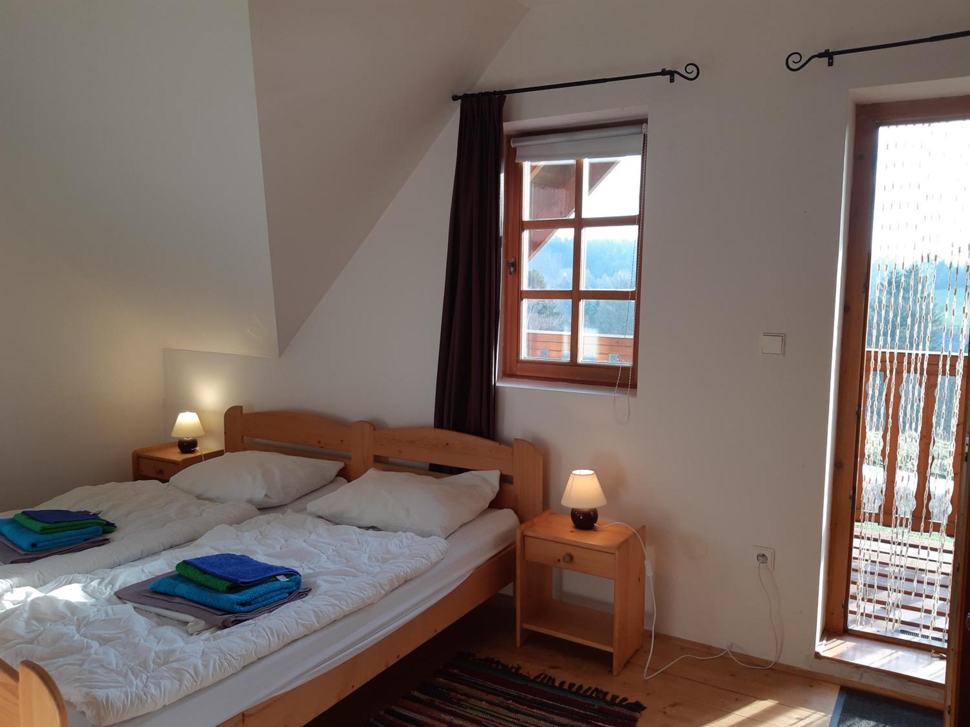 Holiday Villa Stupna Vidochov Pokój zdjęcie