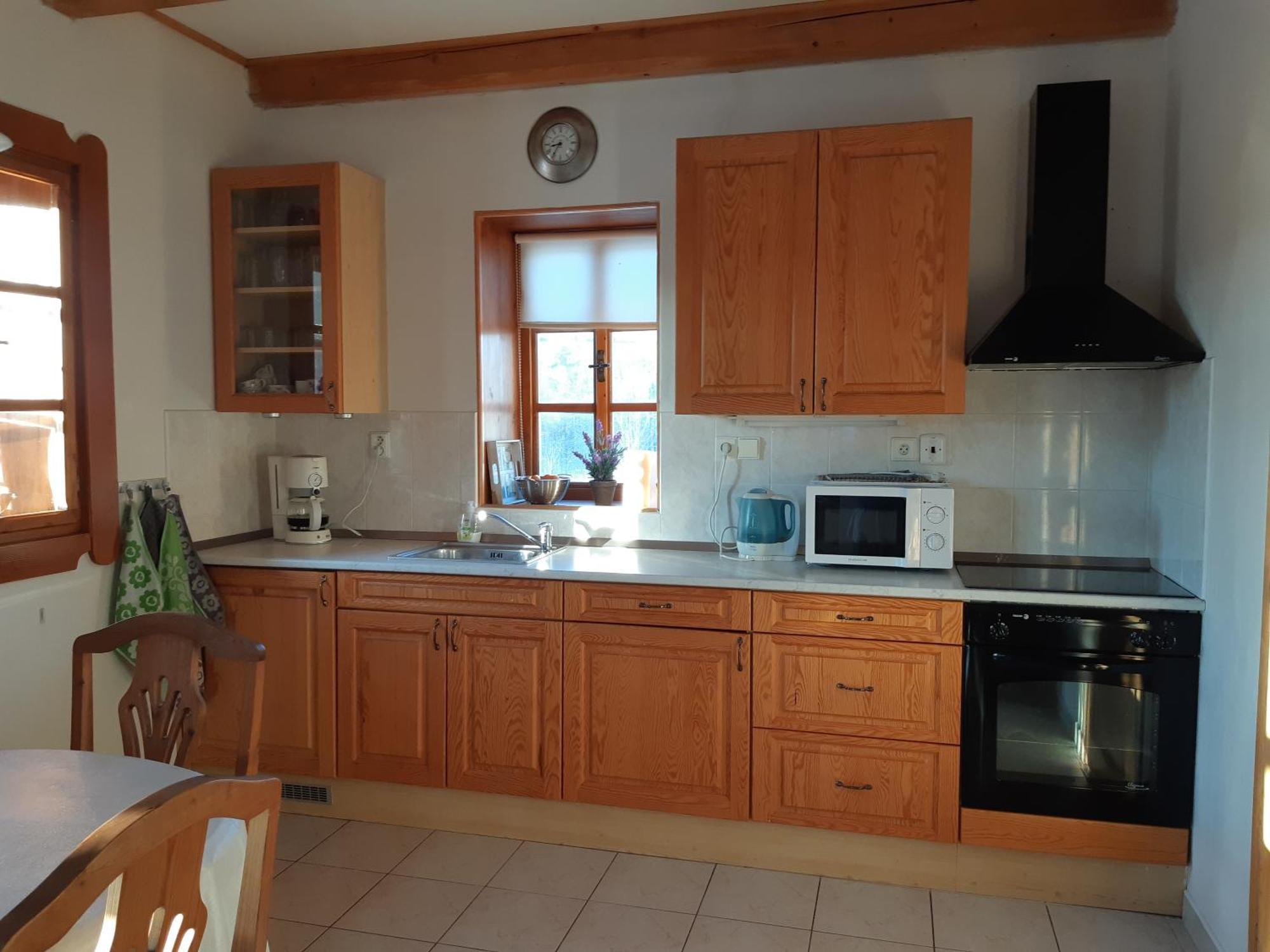 Holiday Villa Stupna Vidochov Zewnętrze zdjęcie
