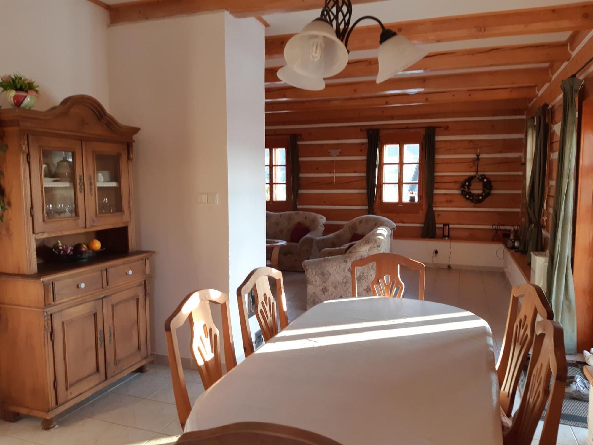 Holiday Villa Stupna Vidochov Zewnętrze zdjęcie