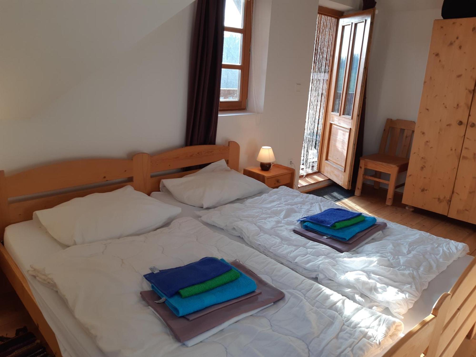 Holiday Villa Stupna Vidochov Zewnętrze zdjęcie
