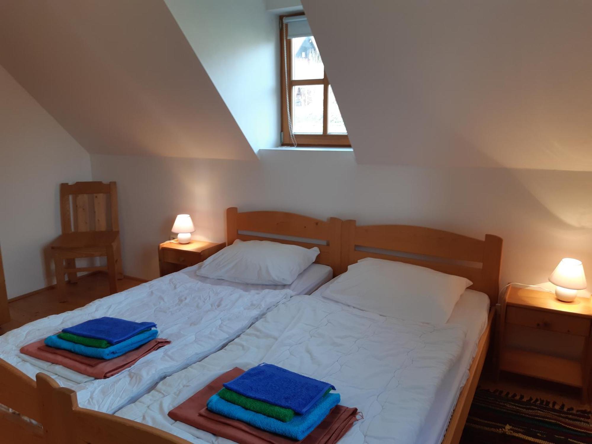 Holiday Villa Stupna Vidochov Pokój zdjęcie