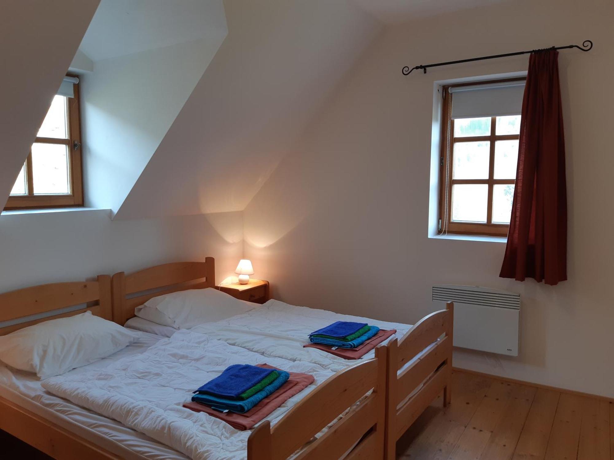 Holiday Villa Stupna Vidochov Pokój zdjęcie