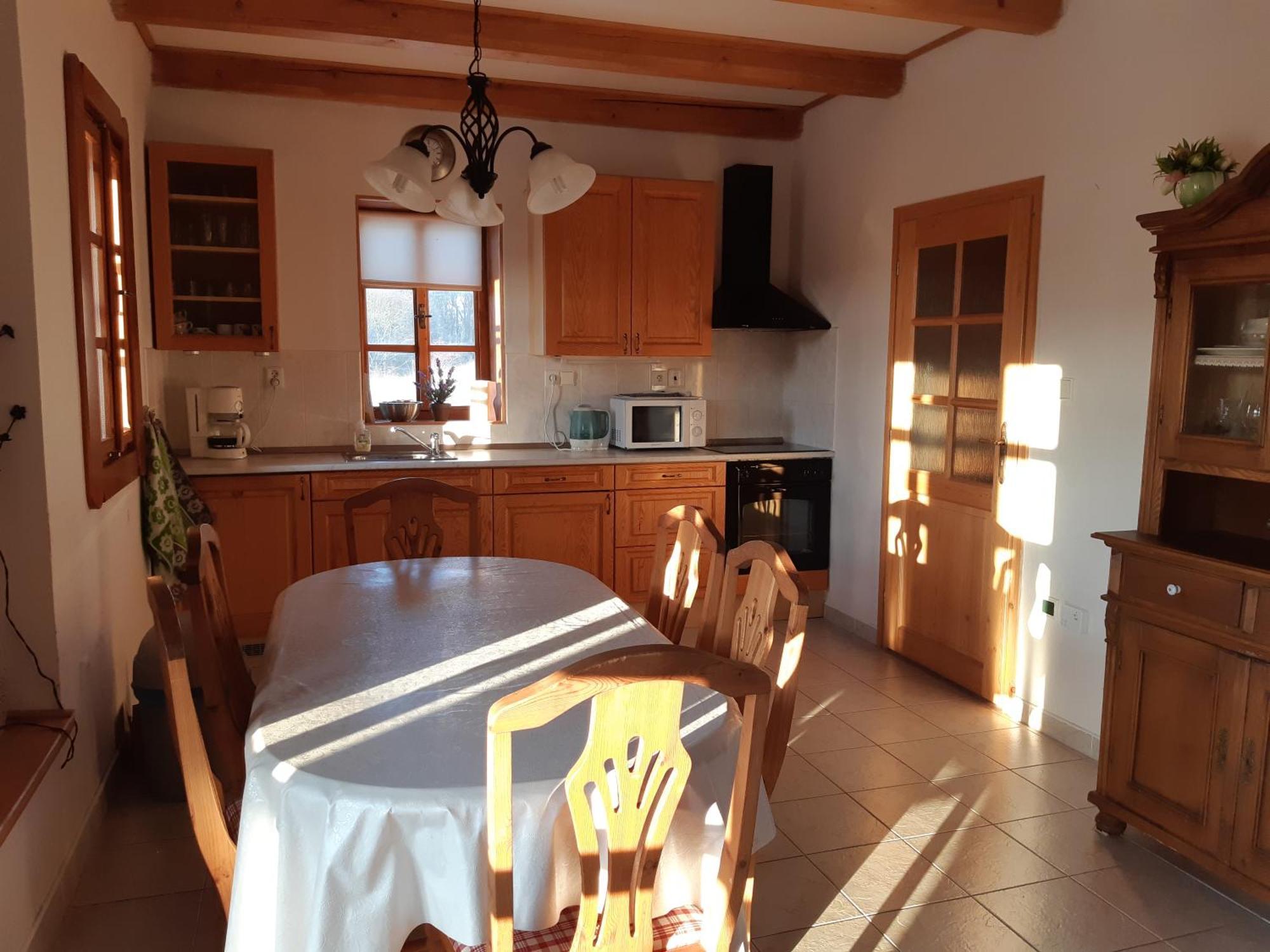 Holiday Villa Stupna Vidochov Pokój zdjęcie