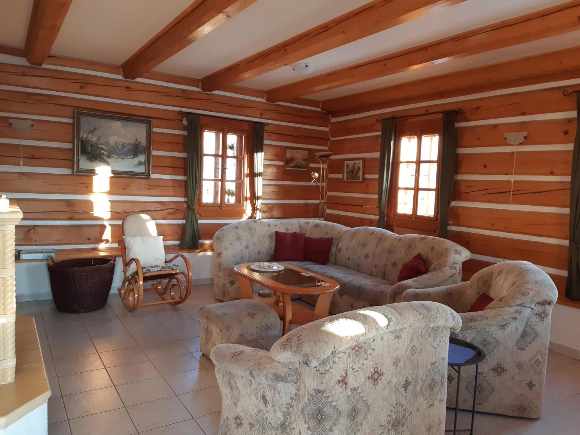Holiday Villa Stupna Vidochov Pokój zdjęcie