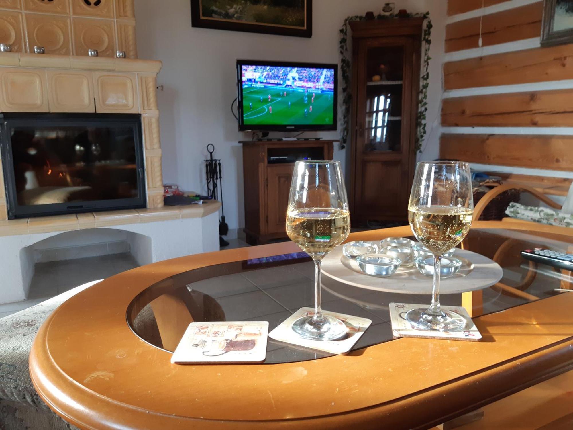 Holiday Villa Stupna Vidochov Pokój zdjęcie