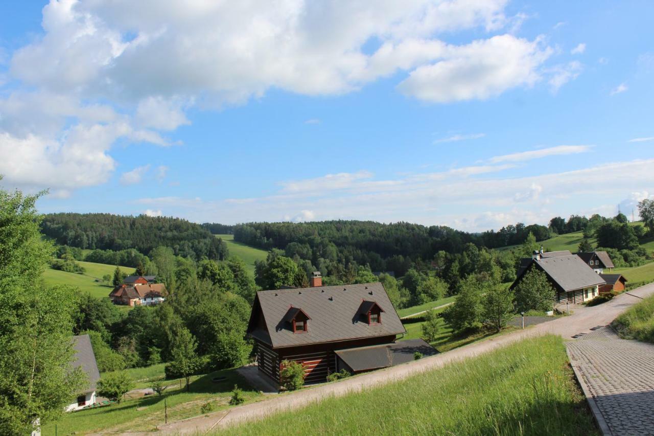 Holiday Villa Stupna Vidochov Zewnętrze zdjęcie