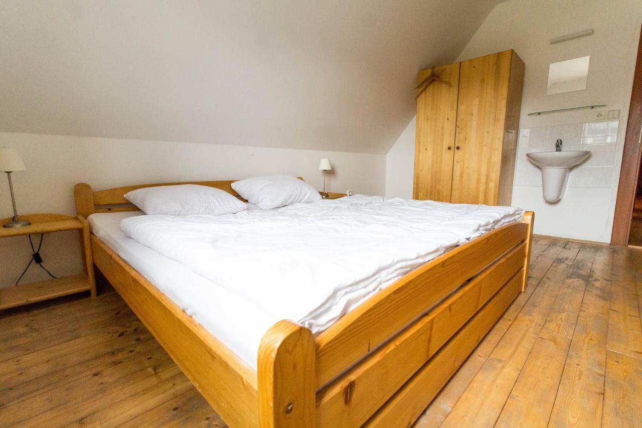 Holiday Villa Stupna Vidochov Zewnętrze zdjęcie