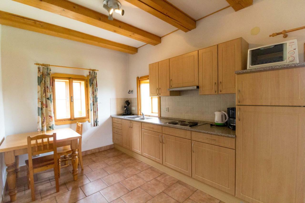 Holiday Villa Stupna Vidochov Zewnętrze zdjęcie