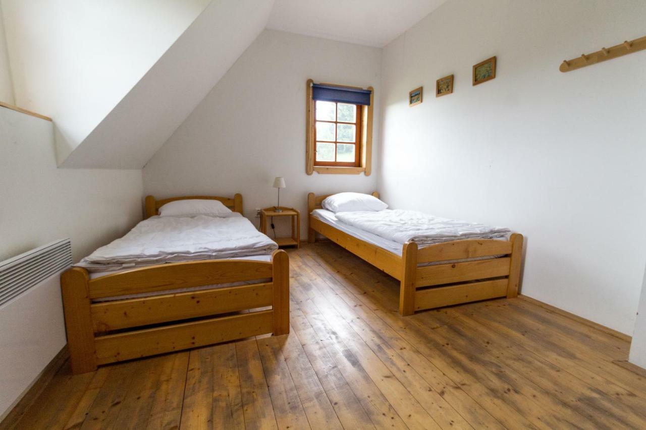 Holiday Villa Stupna Vidochov Zewnętrze zdjęcie