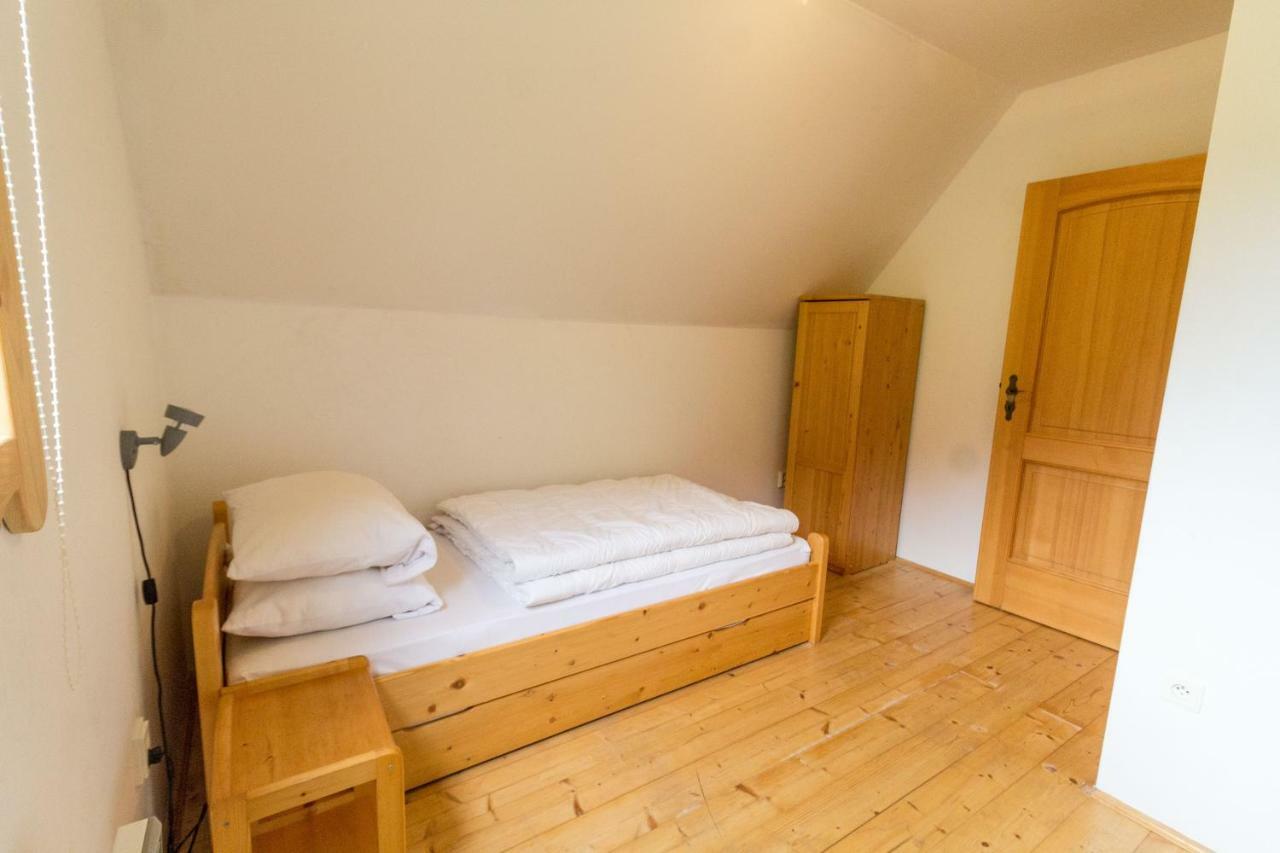 Holiday Villa Stupna Vidochov Zewnętrze zdjęcie