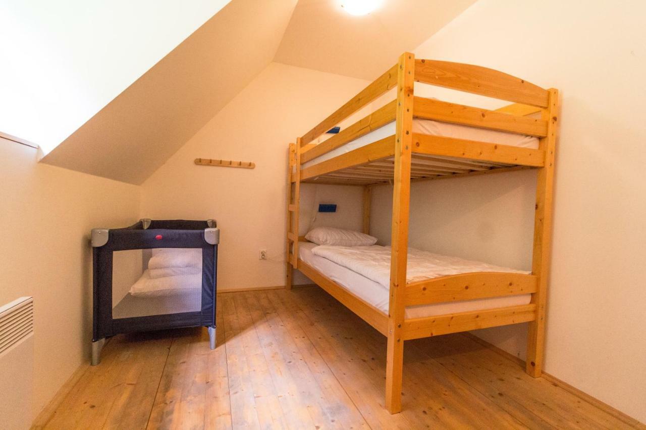 Holiday Villa Stupna Vidochov Zewnętrze zdjęcie