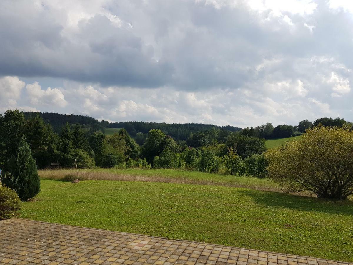 Holiday Villa Stupna Vidochov Zewnętrze zdjęcie