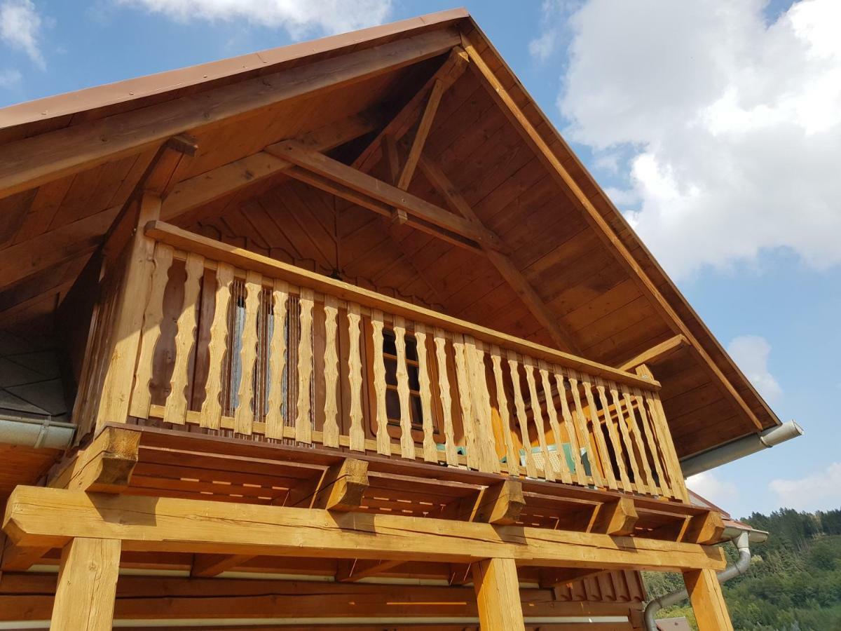 Holiday Villa Stupna Vidochov Zewnętrze zdjęcie