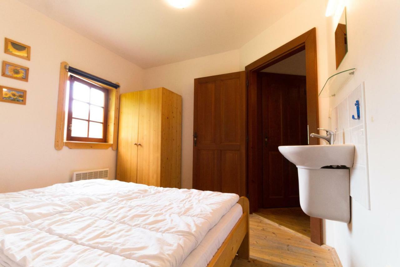 Holiday Villa Stupna Vidochov Zewnętrze zdjęcie