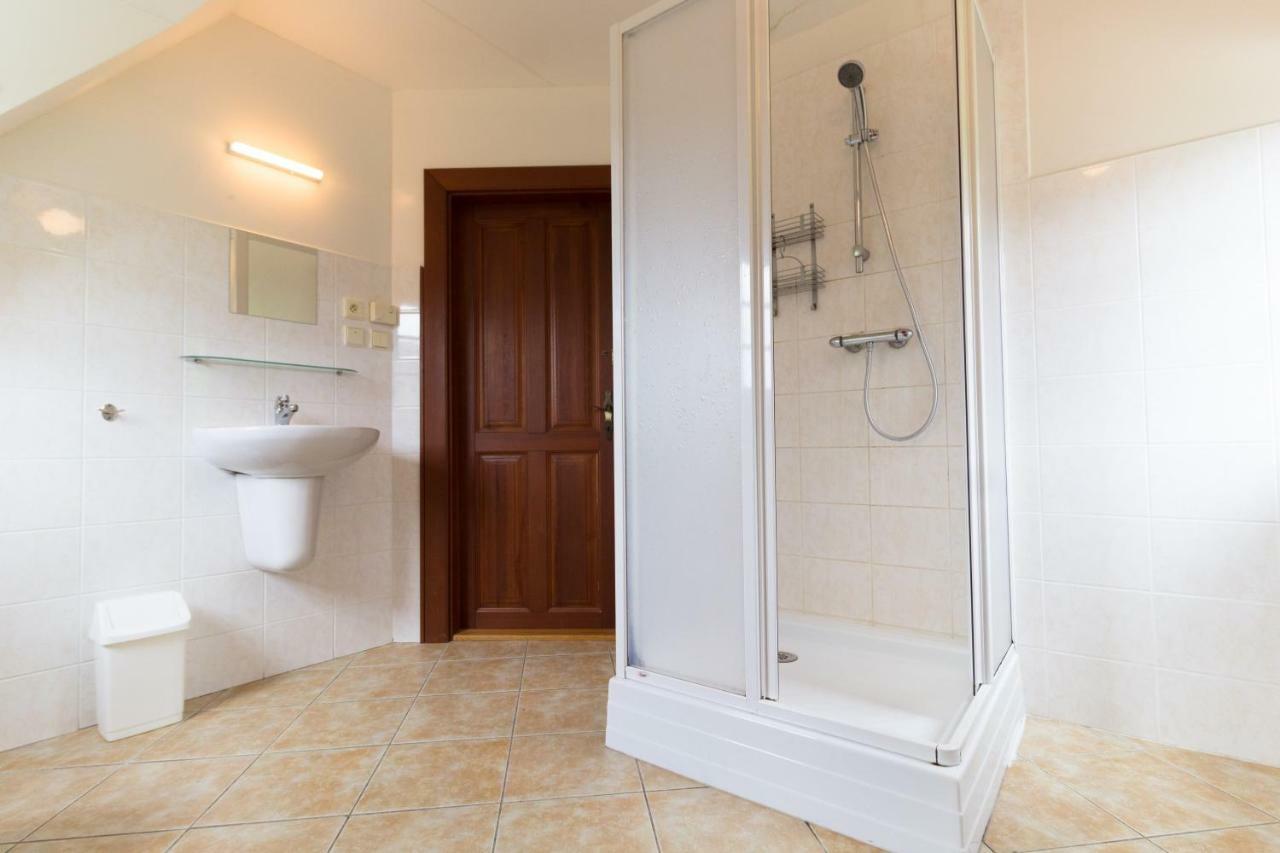 Holiday Villa Stupna Vidochov Zewnętrze zdjęcie